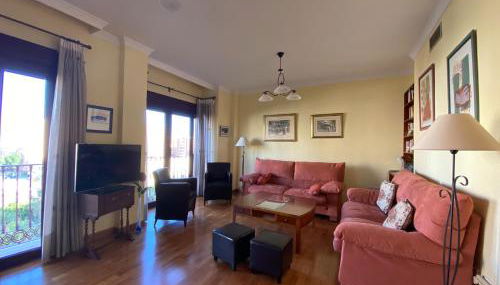 RAMBLA CENTRO - Apartamento excepcional en el corazón de Almería - Foto 4
