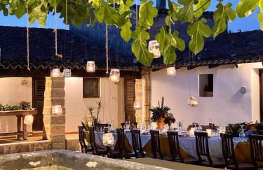 Fattoria Manostalla Villa Chiarelli - Foto 37