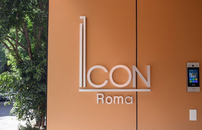 w Divine Loft w Perfect Deco in Roma Norte - Foto 20