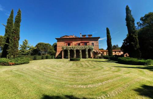 Castello di San Fabiano - Foto 32