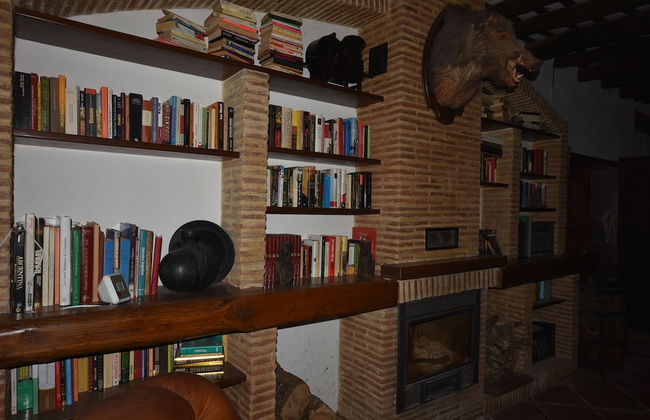 Finca La vega - Foto 63