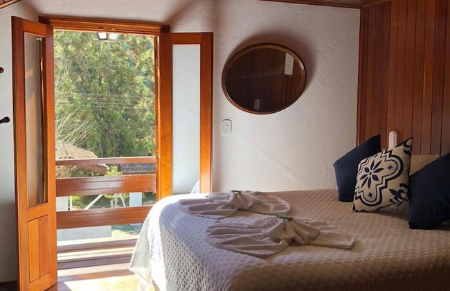 Chalés Fonte da Serra - Foto 4