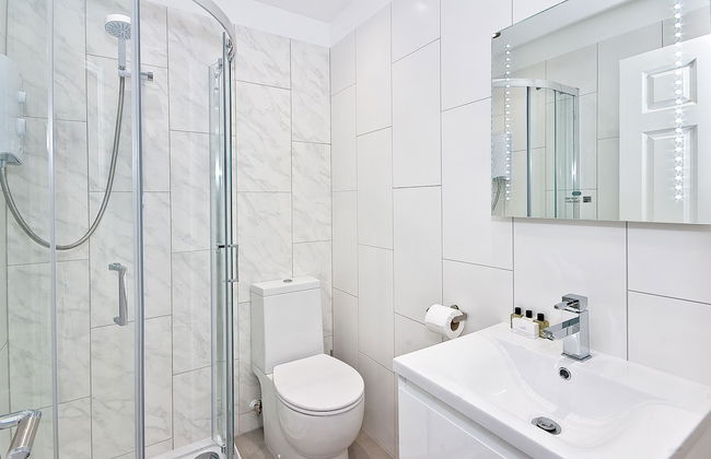 7 Greek Street by City Living London - Photo 33