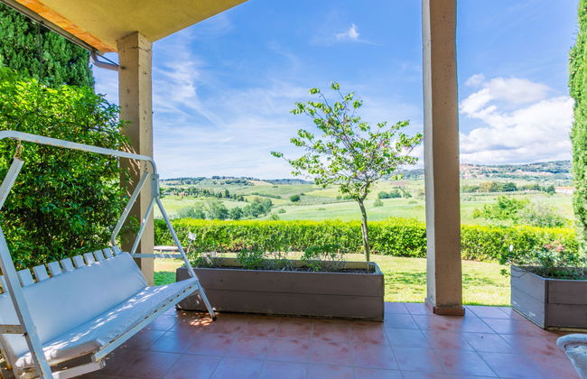 La Carraia - Foto 50