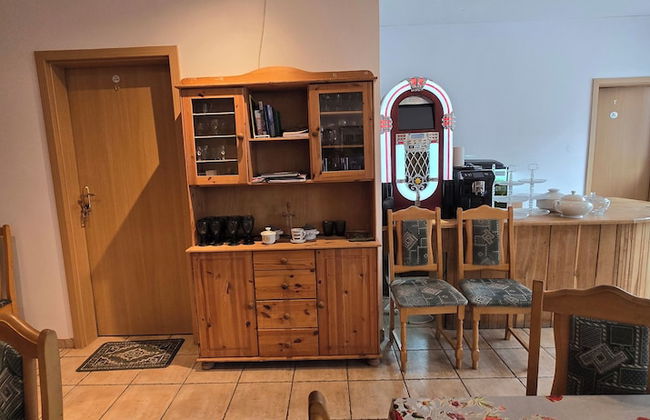 Agroletnica Country house - Foto 47