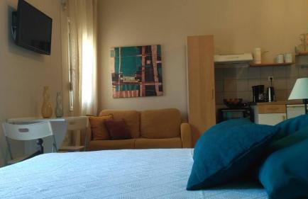 Amelie's Apartments - Foto 2