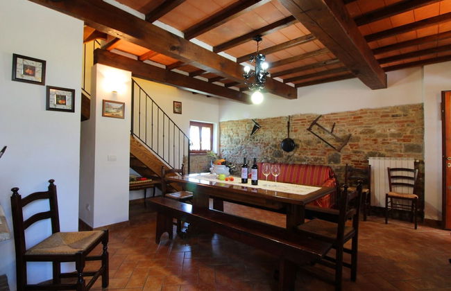 Il Viaggiolo - Foto 12