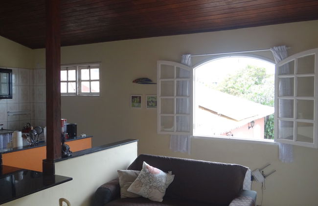 Ogiva 3 quartos com cama de casal - Photo 25