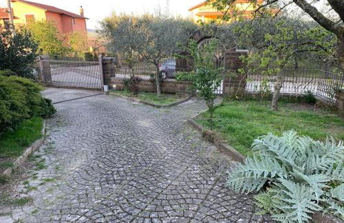 Casa Capoleto - Foto 35