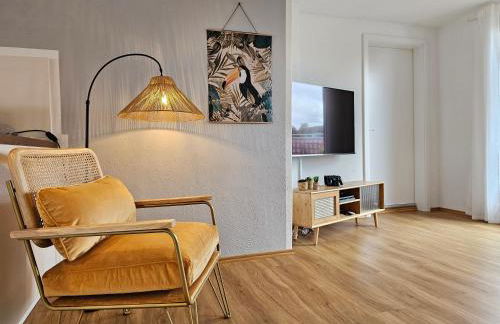 Tucan - Rooftop Terrace with View, BBQ, PS4+Stream - Foto 1