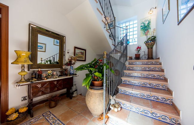 Villa Asturita - Foto 7