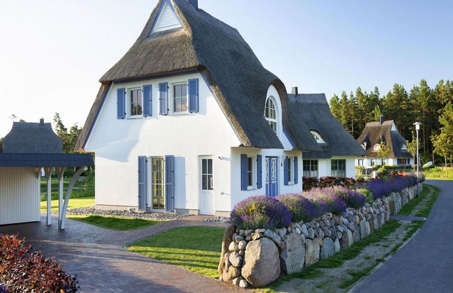 Luxury House Bodstedt With Sauna Near Lagoon - Foto 1