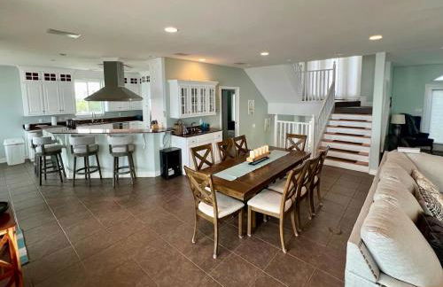 Waterfront Private Pier Pleasure Island Lake House - Foto 24