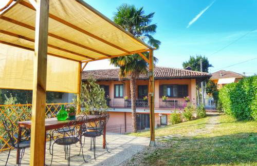 Villa Elda - Foto 24