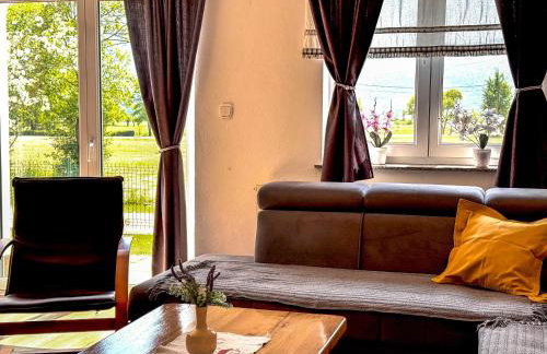 Holiday home Melani - with private heated pool and sauna - Foto 9