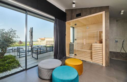 Villa Zora - Foto 12