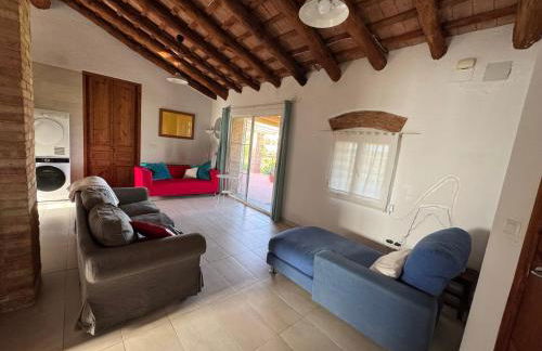 Masia en el Delta del Ebro - Foto 21