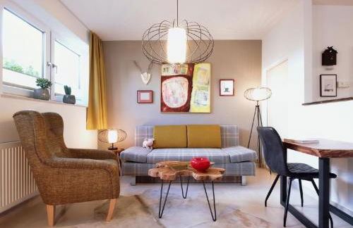 Apartment in St- Johann by Interhome - Photo 1