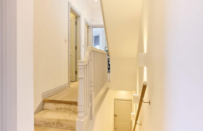 The Leghorn Quarters - Modern 3bdr With Balcony - Foto 11