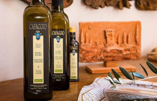 Castello di Cafaggio - Foto 40