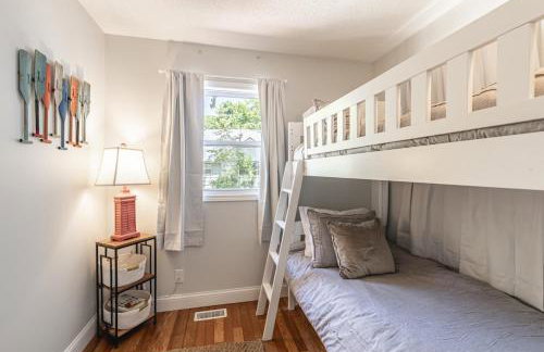 Coastal Comfort Meets Beachside Bliss - Foto 19