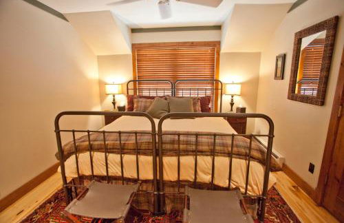 Penthouse By The Gondola - Foto 6