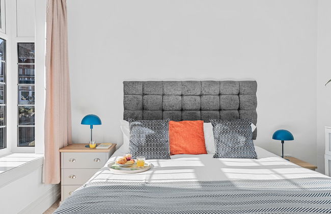 Bedford House Apartments - Foto 21