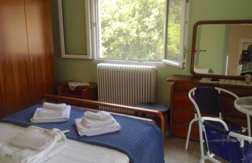 La Casa di Anastasia - Panorama Nea Karvali - Photo 29