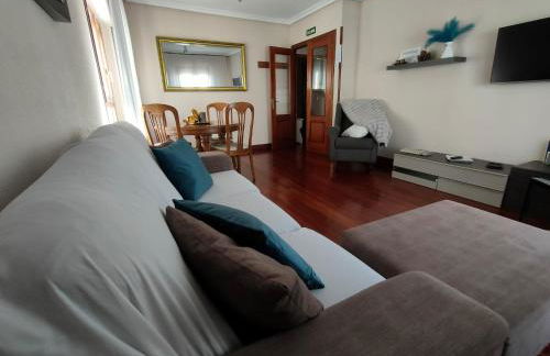 Pedroenea Apartamento Elizondo - Foto 27