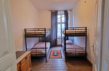 Das alte Pastorat - mit historischem Charme - Foto 25