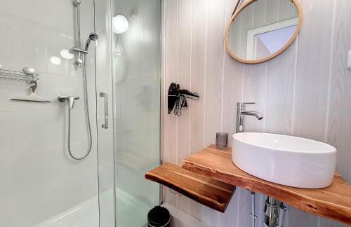 Le Refuge / pied-à-terre pragmatique - Foto 10