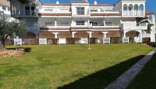 AP Costas - Complejo Al Andalus - Foto 3