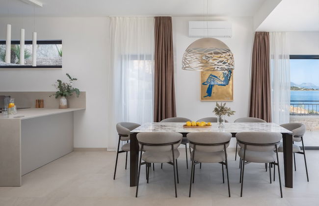 Luxury Holiday Villa Maris - Photo 32