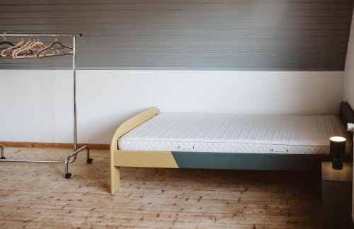 Ferienwohnung in altem Bauernhaus - Foto 24