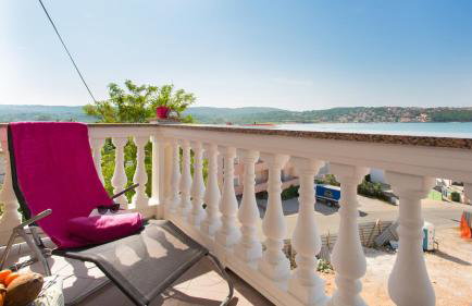 Apartment Martina Soline - Foto 1