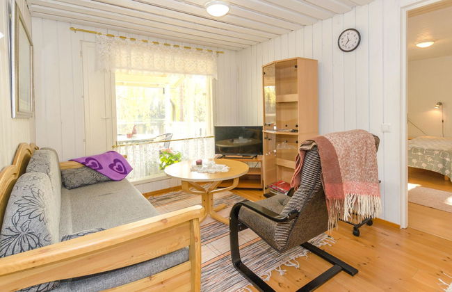 Hiekkalampi - Foto 6