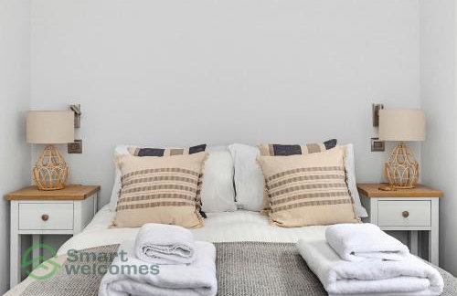 Bovisand Harbour by Smart Welcomes - Foto 48