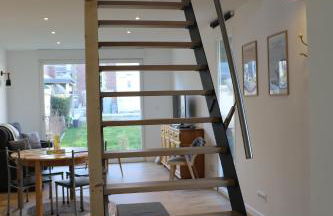 Jolie Maison en Bord de Mer à Pourville - Foto 25