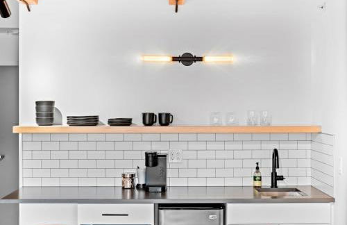 Uprise 4 Bridgewater Lofts - Foto 4