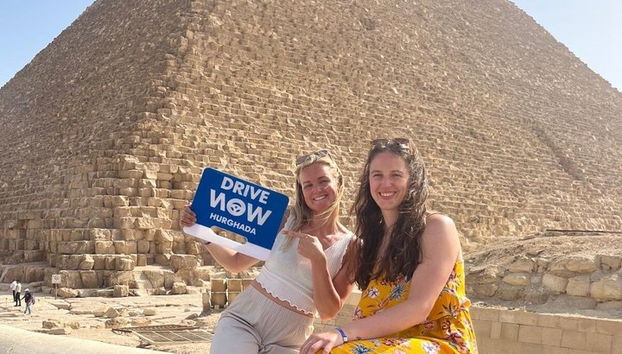 Cairo privado a dois dias de Marsa Alam (tudo incluído) - Foto 5