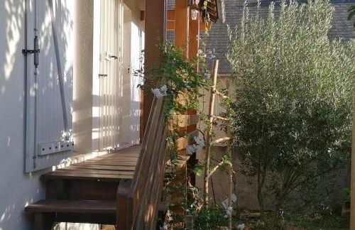 Charmante maisonnette - Foto 1