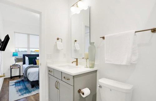 Spacious SoHo-Style Townhouse-Family Friendly - Foto 30