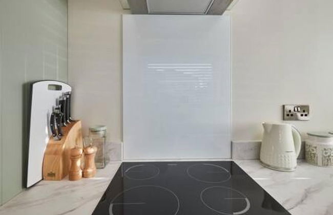 Host Stay Snoozy Goose - Foto 27