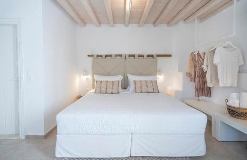 Pietra Bianca 1891 Suites Mykonos - Foto 90