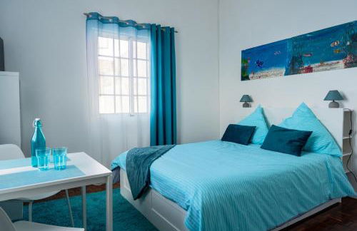 Villa-Kasia Ocean View Studios - Foto 9