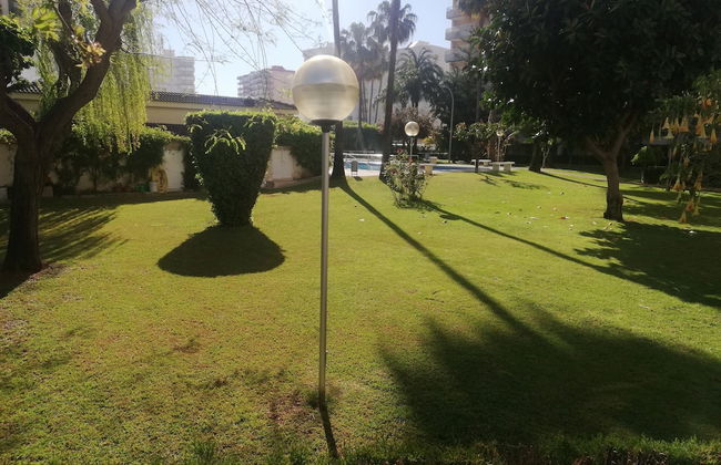 1.parque IV esc 2 6º pta 12 - Foto 26