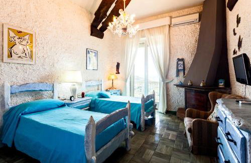 Villa Sole di Capri - Vista Mare - Foto 32