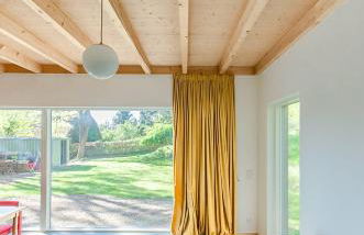 Haus am Wald in Hitzacker Elbe Wendland - Foto 9