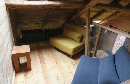 Le Grenier 1746 - Photo 12