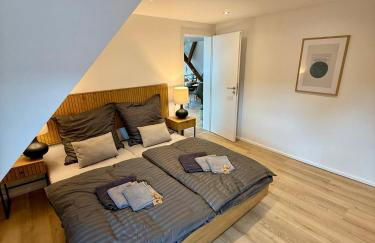 Lupi Blue - stylish und cosy Apartment - Foto 13